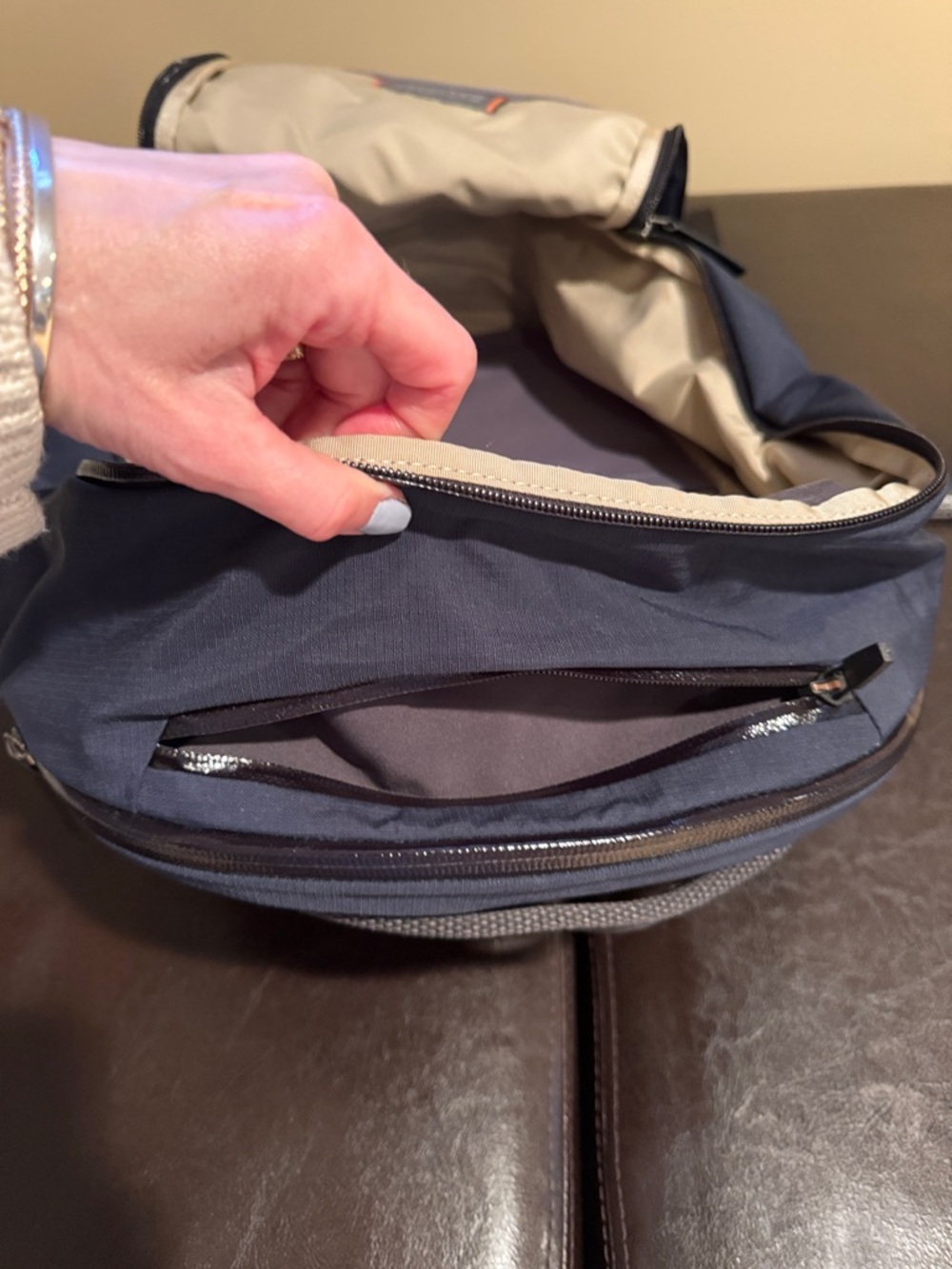 Bellroy Backpack - Picture 7 of 12